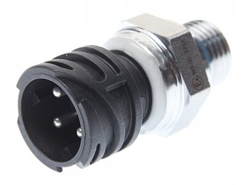 Датчик давления масла VOLVO RENAULT (0-7Bar) OE VOLVO 22899626 VOLVO 22899626