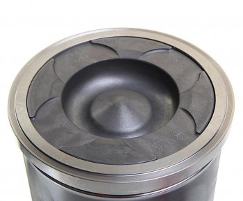 30 699 р. Группа поршневая MAN (D2866) d=128.00 (гильза,кольца,палец,поршень) (на 1 цилиндр) MAHLE MAHLE 2290490  с доставкой в г. Вологда. Увеличить фотографию 3