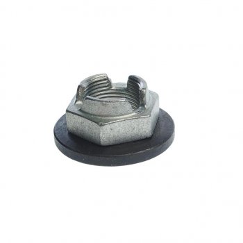 Гайка FORD Mondeo (00-07) FEBI FEBI 22953