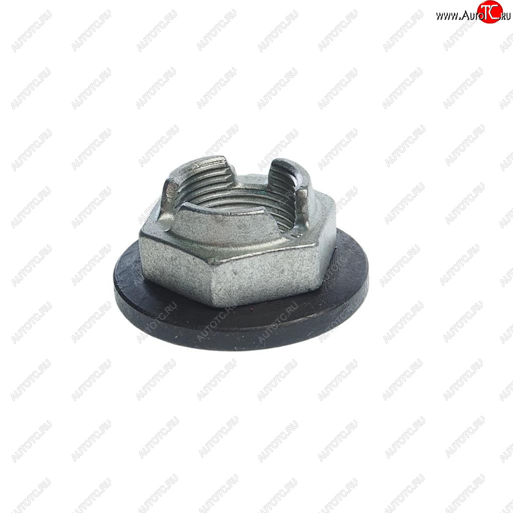 799 р. Гайка FORD Mondeo (00-07) FEBI FEBI 22953  с доставкой в г. Вологда
