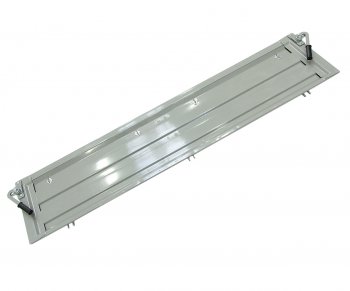 Борт ГАЗ-3302 задний L=1972мм в сборе с запорами НО NO NAME 2310-8503010