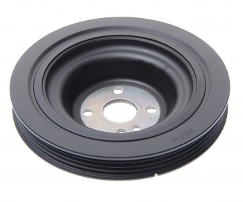 Шкив HYUNDAI Getz (06-) (1.1) коленвала FUKOKU FUKOKU 23124-02201