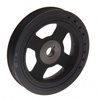 Шкив HYUNDAI i40 (17-) (2.0) коленвала PHG PHG 23124-2e003