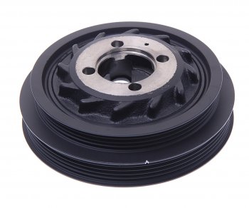 Шкив HYUNDAI Starex H-1 (06-) (2.4) коленвала PHG PHG 23124-38210