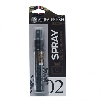 Ароматизатор спрей (№2 CK one) 30мл Prime Pump Spray AURA FRESH AURA FRESH 23168