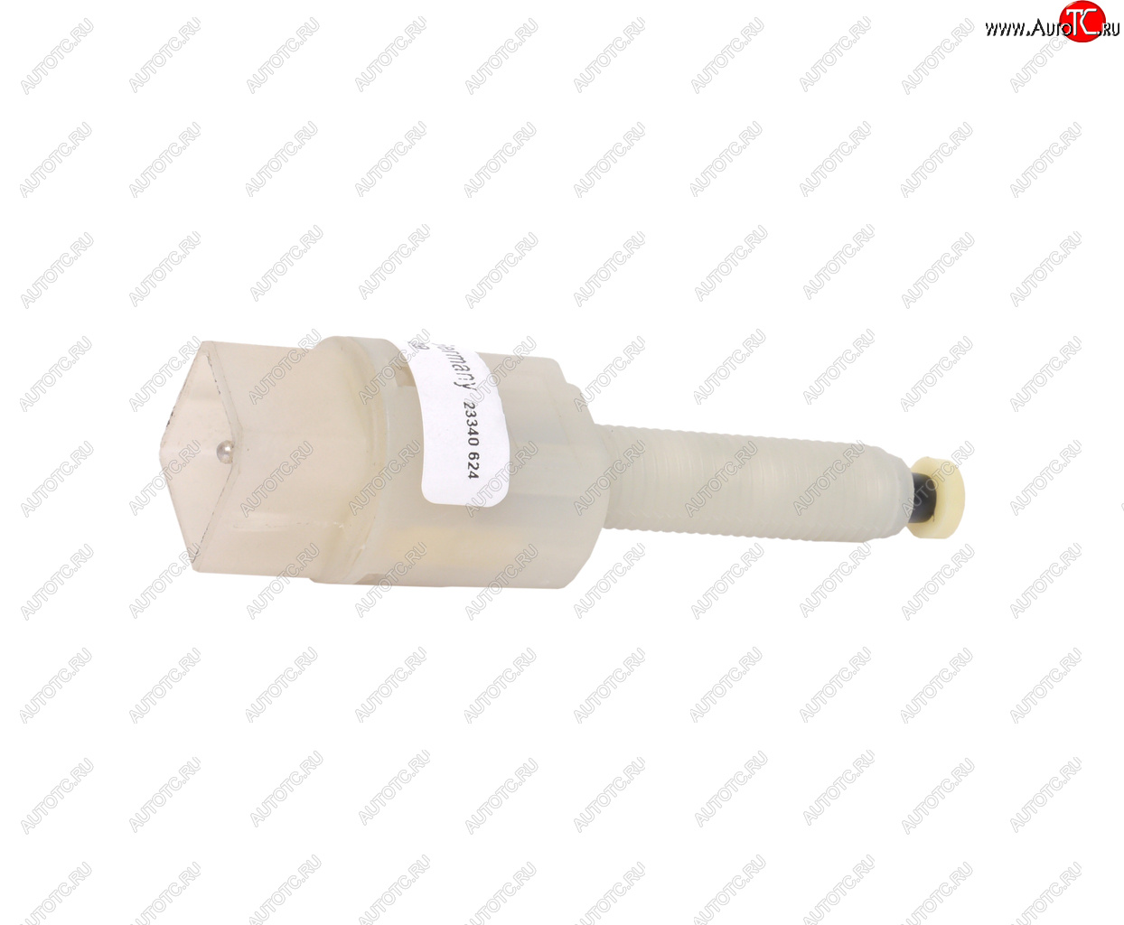 869 р. Выключатель VW Passat (97-05) AUDI A4,6,8 (94-05) SKODA Superb (01-08) стоп-сигнала FEBI FEBI 23340  с доставкой в г. Вологда