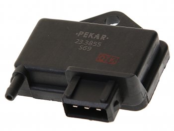 Датчик абсолютного давления воздуха ЯМЗ ЕВРО-3 PEKAR PEKAR 23.3855