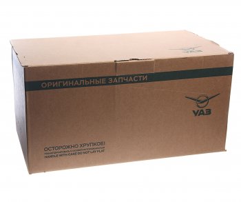26 699 р. Фара блок УАЗ Профи правая (ОАО УАЗ) УАЗ 236000-3711010-00  с доставкой в г. Вологда. Увеличить фотографию 6