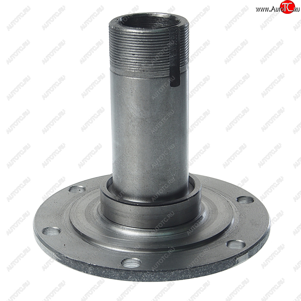 9 599 р. Цапфа УАЗ Профи (4х4) кулака поворотного в сборе (ОАО УАЗ) УАЗ 236022-2304080-00  с доставкой в г. Вологда