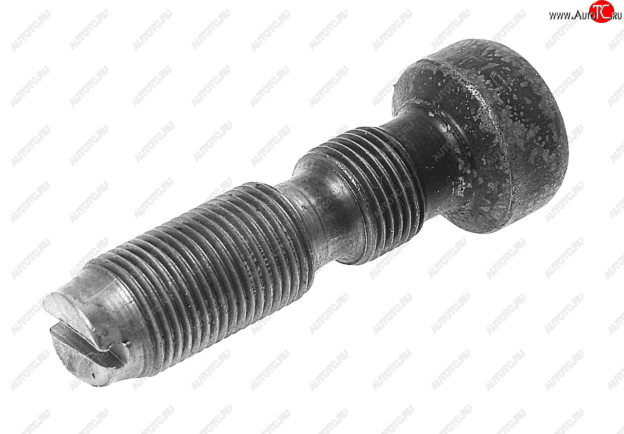 182 р. Винт ЯМЗ регулировочный коромысла АВТОДИЗЕЛЬ ЯМЗ 236-1007148-б  с доставкой в г. Вологда