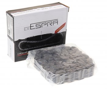 Цепь УАЗ-3163,23632 привода РК DIVGI WARNER (c 2019г.) ESPRA ESPRA 23632-1802089