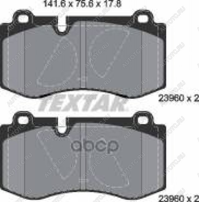 4 399 р. Колодки тормозные передние (4шт.) TEXTAR Mercedes-Benz E-Class W211 дорестайлинг седан (2002-2006) с доставкой в г. Вологда Увеличить фотографию 1 4 399 р. Колодки тормозные передние (4шт.) TEXTAR Mercedes-Benz E-Class W211 дорестайлинг седан (2002-2006) с доставкой в г. Вологда