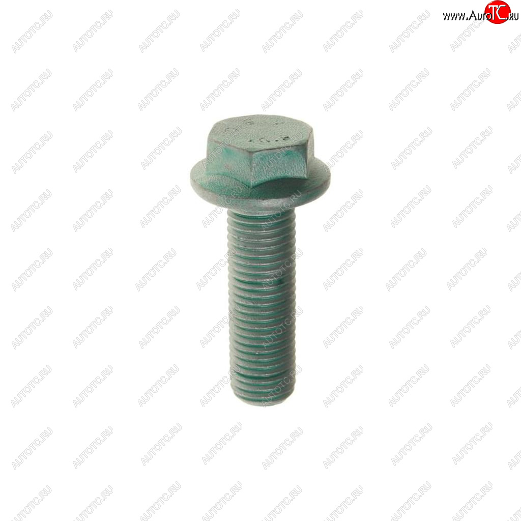 217 р. Болт MAN TGA,TGS,TGM крепления карданного фланца (M12х1.5х50х40) FEBI FEBI 24104  с доставкой в г. Вологда