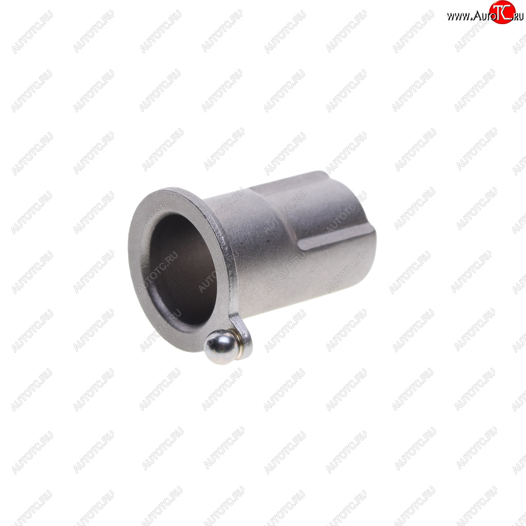 3 999 р. Втулка MAN рычага разжимного колодок тормозных BOSCH BOSCH 2410422026  с доставкой в г. Вологда