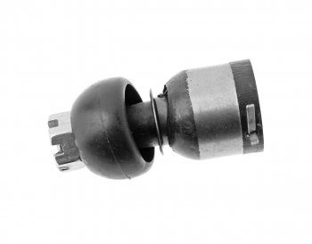 Шарнир рулевой трапеции ГАЗ-24-3110 в сборе G-PART (ОАО ГАЗ) G-PART 24-3003028