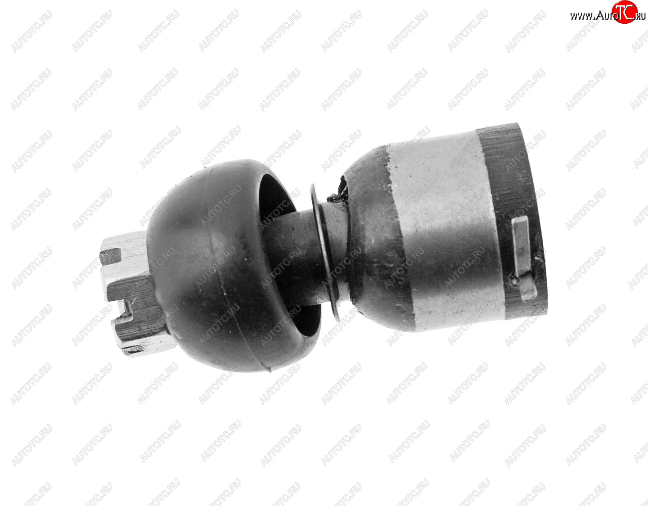 469 р. Шарнир рулевой трапеции ГАЗ-24-3110 в сборе G-PART (ОАО ГАЗ) G-PART 24-3003028  с доставкой в г. Вологда