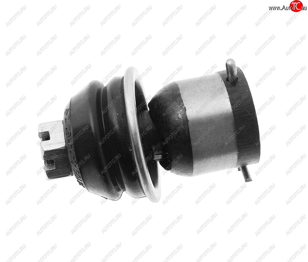 519 р. Шарнир рулевой трапеции ГАЗ-24-3110 в сборе с обоймой G-PART (ОАО ГАЗ) G-PART 24-3003160  с доставкой в г. Вологда