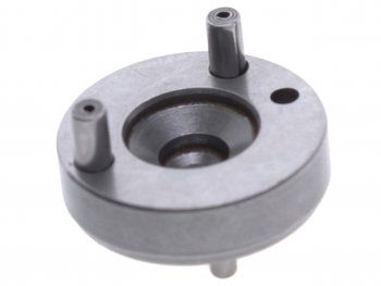 Шайба IVECO MAN MERCEDES RENAULT VOLVO форсунки BOSCH BOSCH 2430136212