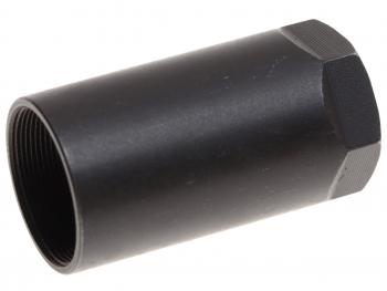 729 р. Гайка BOSCH BOSCH 2433314182  с доставкой в г. Вологда. Увеличить фотографию 2