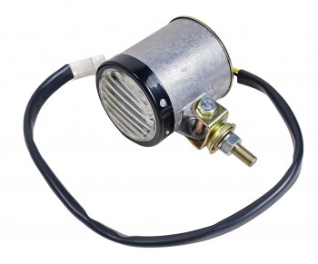 Фара противотуманная УАЗ-3160,3162,3163 и модификации 12V ОСВАР ОСВАР 243.3743010