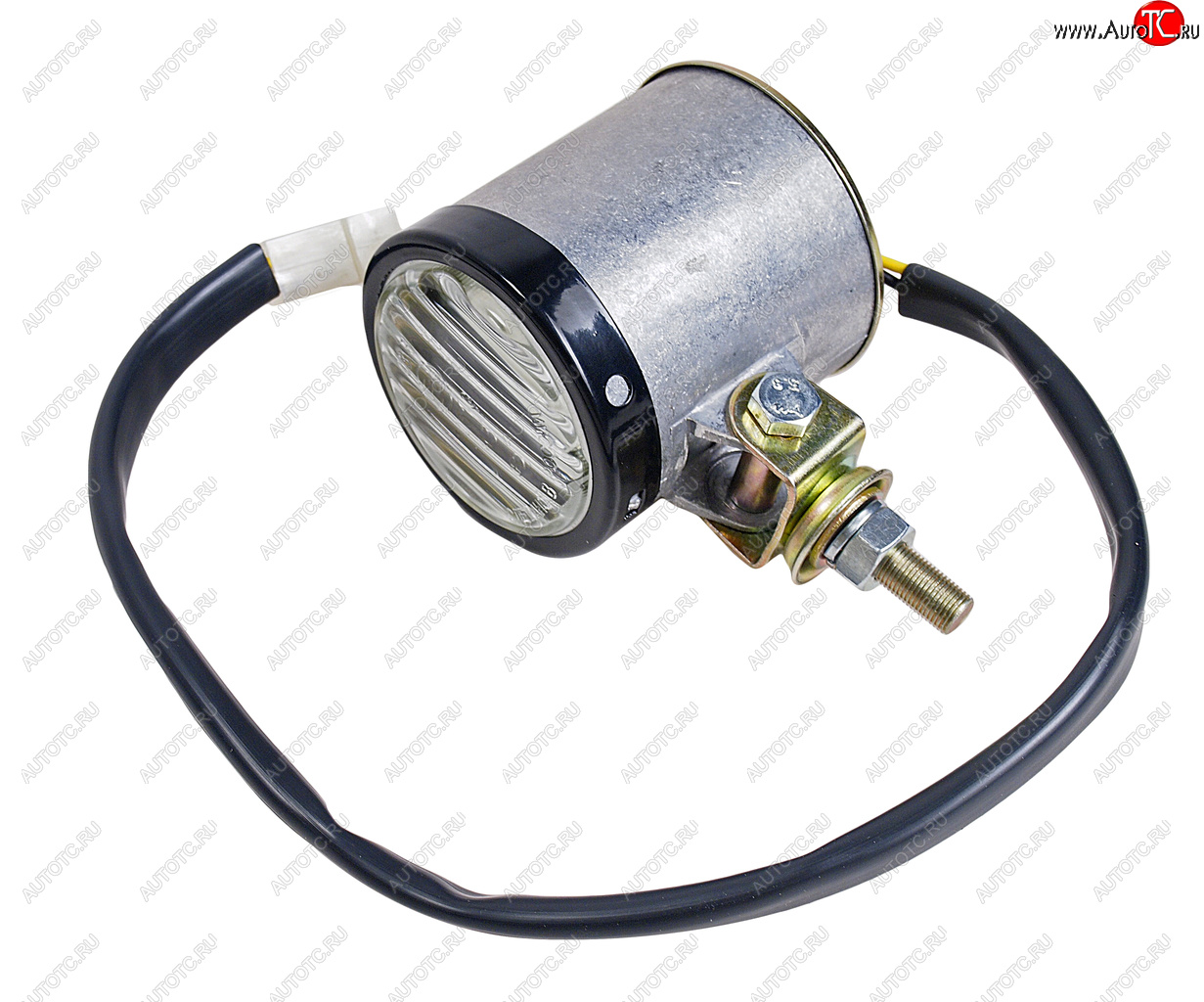 2 499 р. Фара противотуманная УАЗ-3160,3162,3163 и модификации 12V ОСВАР ОСВАР 243.3743010  с доставкой в г. Вологда