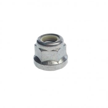 Гайка RENAULT Logan FEBI FEBI 24522