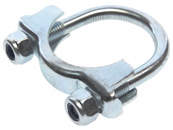 Хомут глушителя d=50 М10 BOSAL BOSAL 250-150