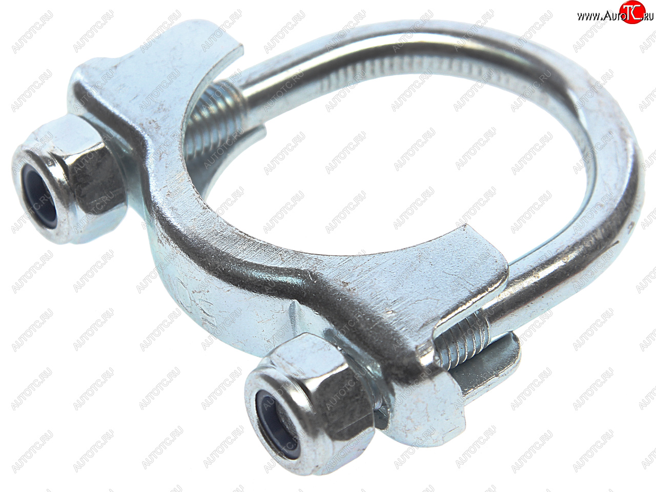 429 р. Хомут глушителя d=50 М10 BOSAL BOSAL 250-150  с доставкой в г. Вологда