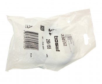 379 р. Хомут глушителя FORD Granada (92-94) BOSAL BOSAL 250-155  с доставкой в г. Вологда. Увеличить фотографию 2