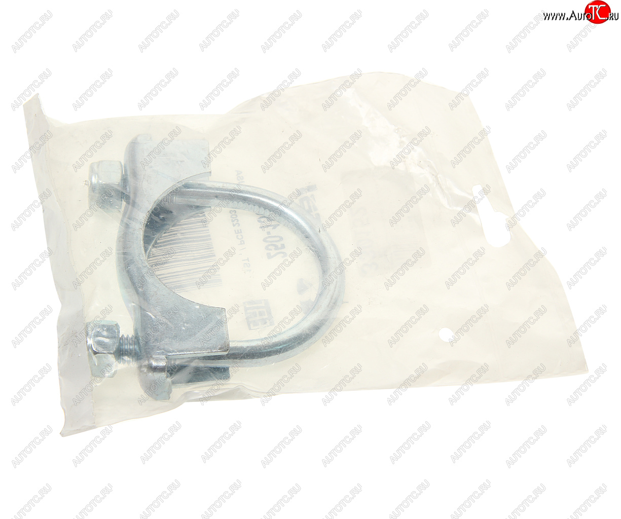379 р. Хомут глушителя FORD Granada (92-94) BOSAL BOSAL 250-155  с доставкой в г. Вологда