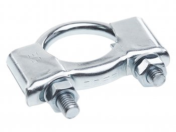 Хомут глушителя d=36 М8 (10шт.в упаковке) (1шт.) BOSAL BOSAL 250-236