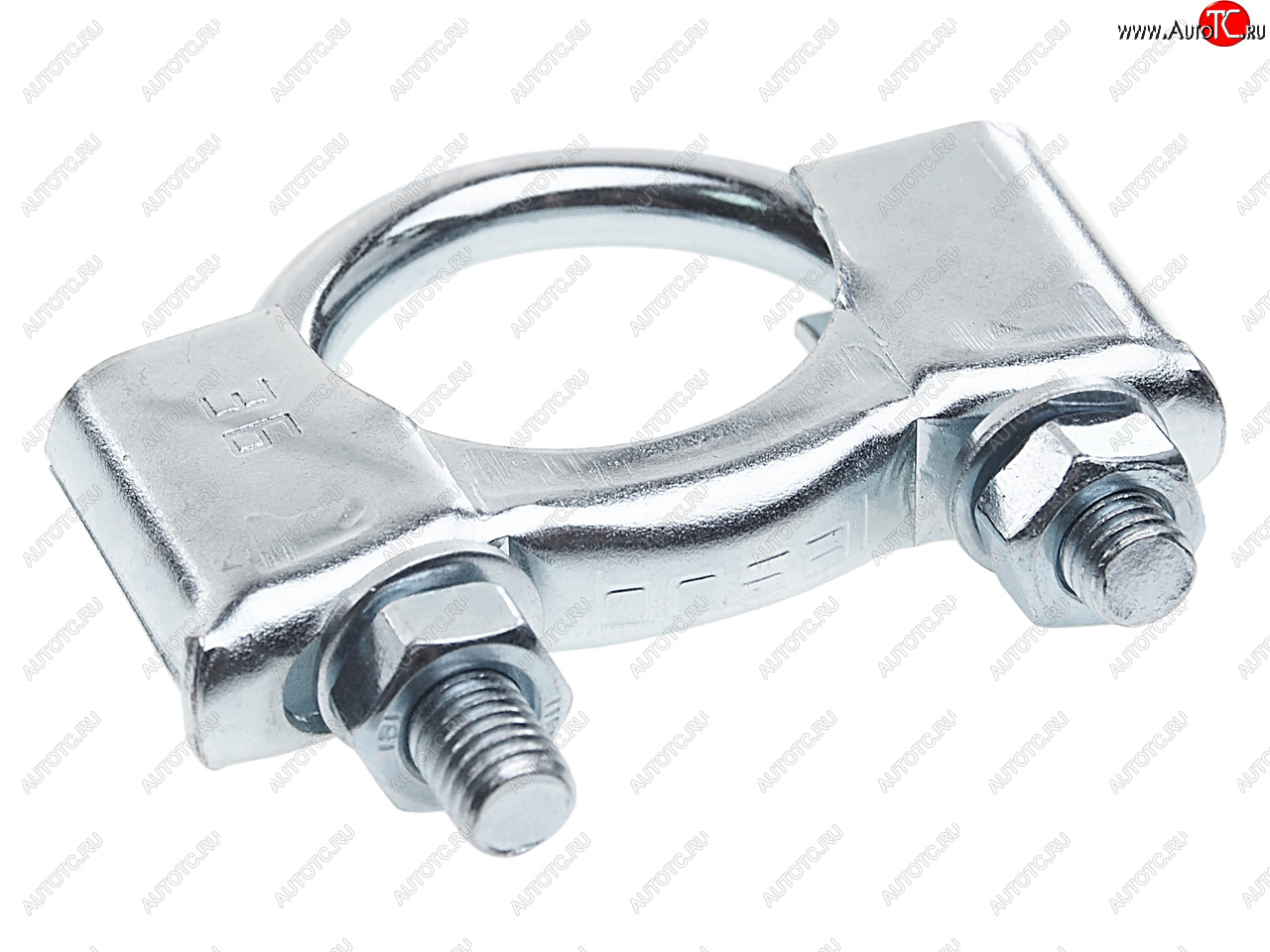 271 р. Хомут глушителя d=36 М8 (10шт.в упаковке) (1шт.) BOSAL BOSAL 250-236  с доставкой в г. Вологда