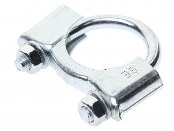 Хомут глушителя d=38 М8 (10шт.в упаковке) (1шт.) BOSAL BOSAL 250-238