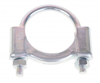 Хомут глушителя d=50 М8 (10шт.в упаковке) (1шт.) BOSAL BOSAL 250-250