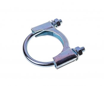 Хомут глушителя d=54 М8 (10шт.в упаковке) (1шт.) BOSAL BOSAL 250-254
