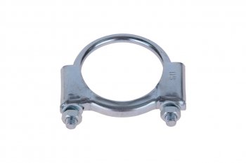 Хомут глушителя d=60 М8 (10шт.в упаковке) (1шт.) BOSAL BOSAL 250-260