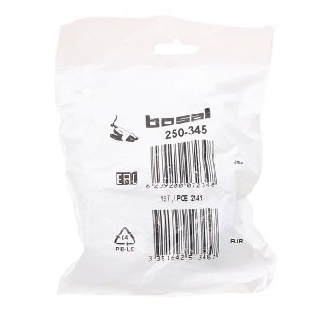 282 р. Хомут глушителя d=45 BOSAL BOSAL 250-345  с доставкой в г. Вологда. Увеличить фотографию 2