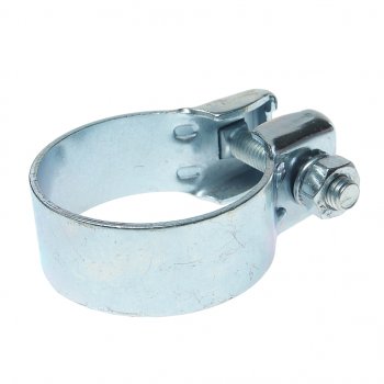 599 р. Хомут глушителя MERCEDES C (W202) BOSAL BOSAL 250-365  с доставкой в г. Вологда. Увеличить фотографию 2