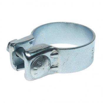 Хомут глушителя MERCEDES C (W202) BOSAL BOSAL 250-365