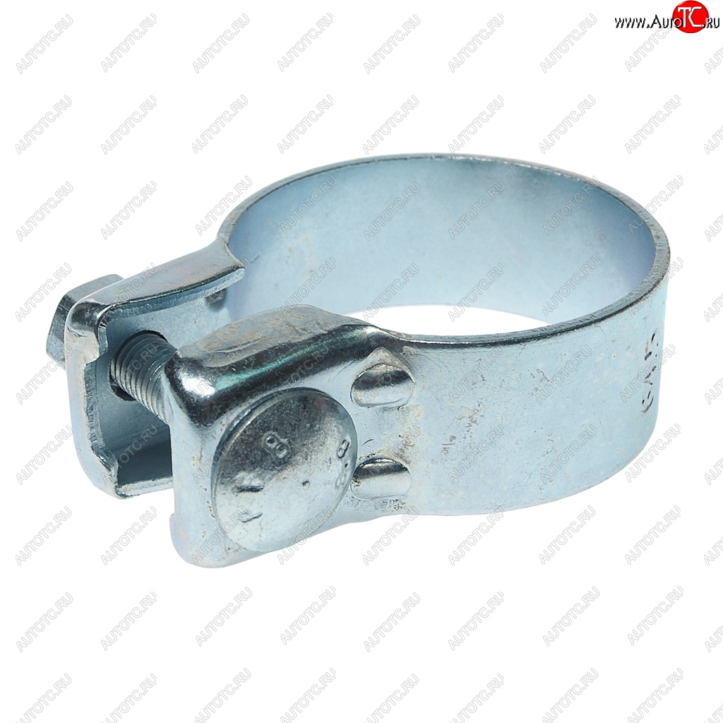 599 р. Хомут глушителя MERCEDES C (W202) BOSAL BOSAL 250-365  с доставкой в г. Вологда