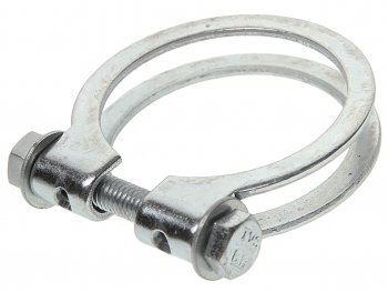 Хомут глушителя OPEL Astra F (92-) BOSAL BOSAL 250-454