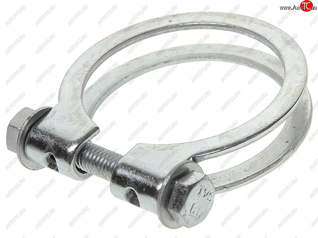 369 р. Хомут глушителя OPEL Astra F (92-) BOSAL BOSAL 250-454  с доставкой в г. Вологда