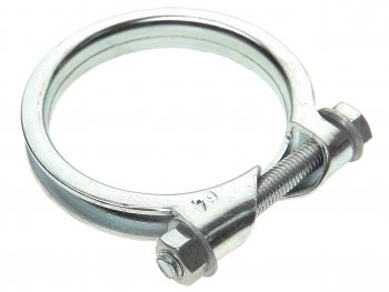 Хомут глушителя d=64 М8 BOSAL BOSAL 250-564