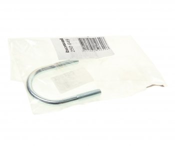 Хомут глушителя MERCEDES 207D-410D (81-95) BOSAL BOSAL 250-649