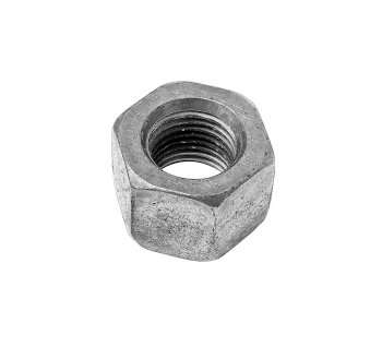 Гайка М12х1.25х15 ГАЗ-24 стремянки NO NAME 250689-п29