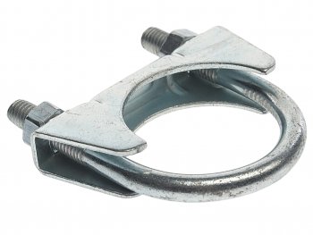 217 р. Хомут глушителя PEUGEOT CITROEN BOSAL BOSAL 250-845  с доставкой в г. Вологда. Увеличить фотографию 2