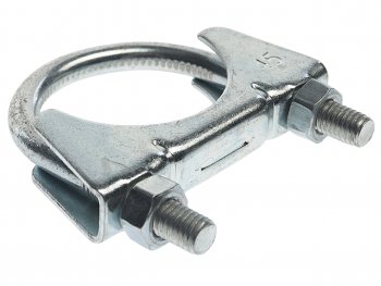 Хомут глушителя PEUGEOT CITROEN BOSAL BOSAL 250-845