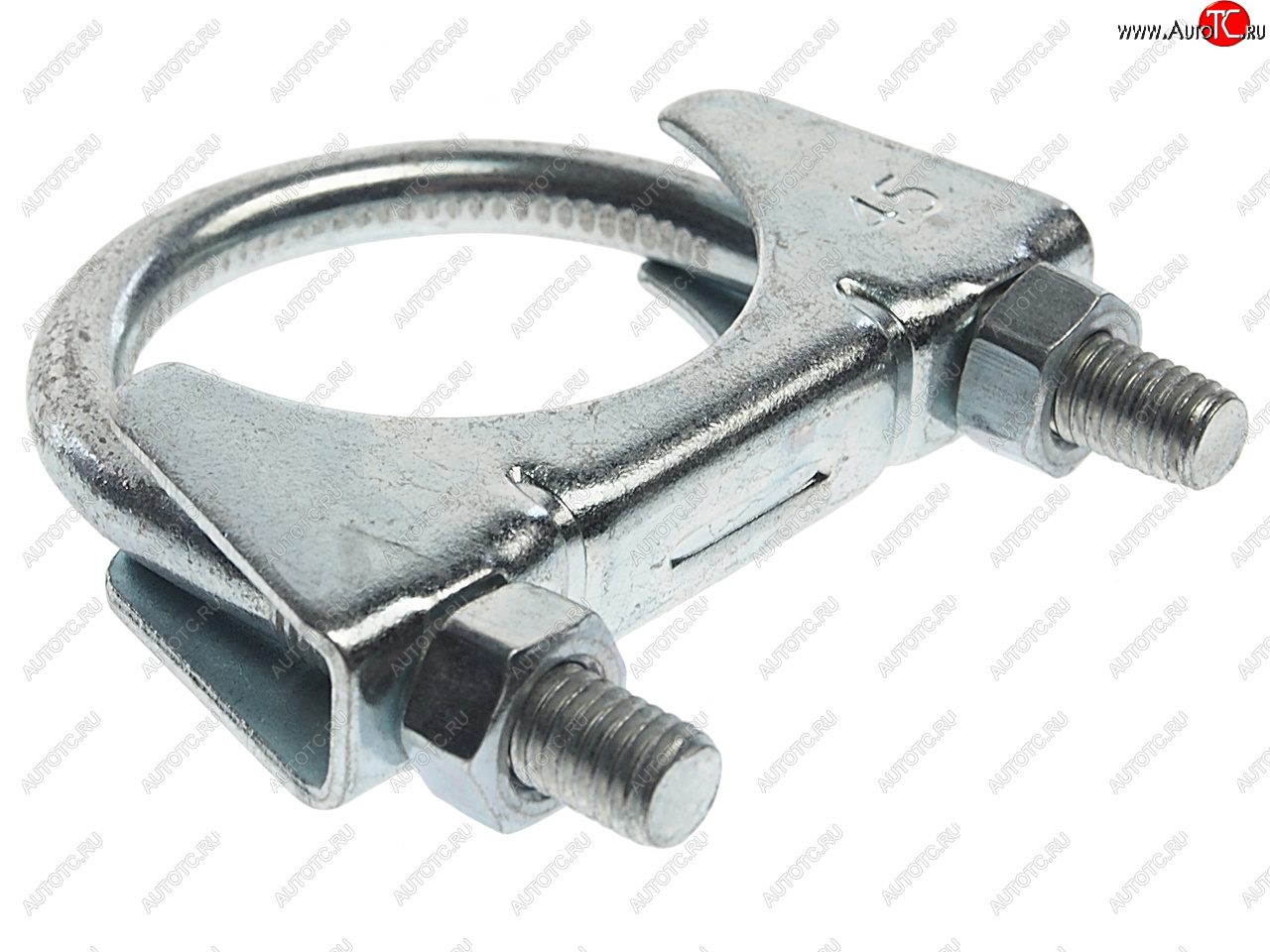 217 р. Хомут глушителя PEUGEOT CITROEN BOSAL BOSAL 250-845  с доставкой в г. Вологда