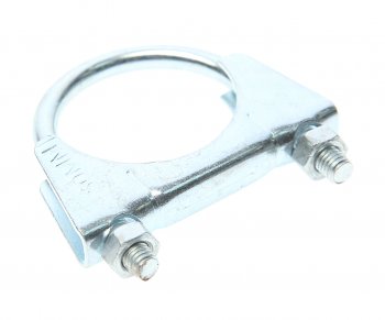 Хомут глушителя OPEL Corsa A (82-93) BOSAL BOSAL 250-850