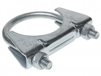 Хомут глушителя d=52 М8 BOSAL BOSAL 250-852